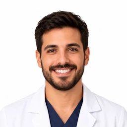 Dr. Nicolás Vega